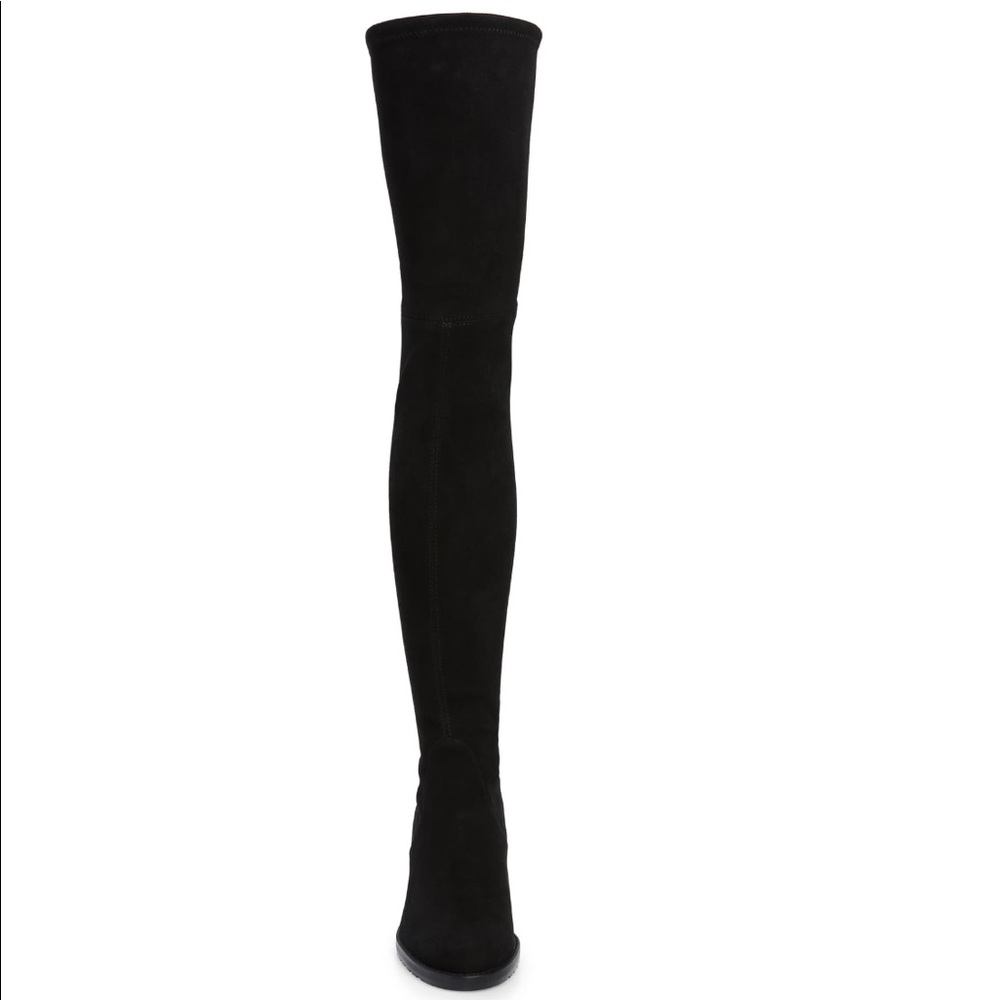 Stuart Weitzman Darla boots - Picture 4 of 4